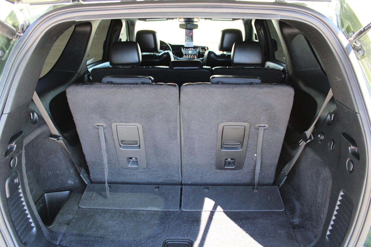 2021 Dodge Durango GT Plus   - Photo 27 - Reno, NV 89511