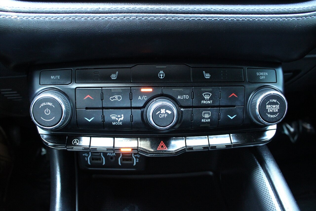 2021 Dodge Durango GT Plus   - Photo 22 - Reno, NV 89511