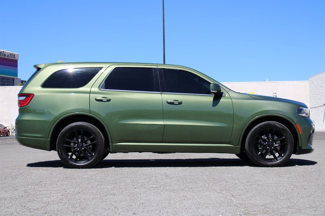 2021 Dodge Durango GT Plus   - Photo 4 - Reno, NV 89511