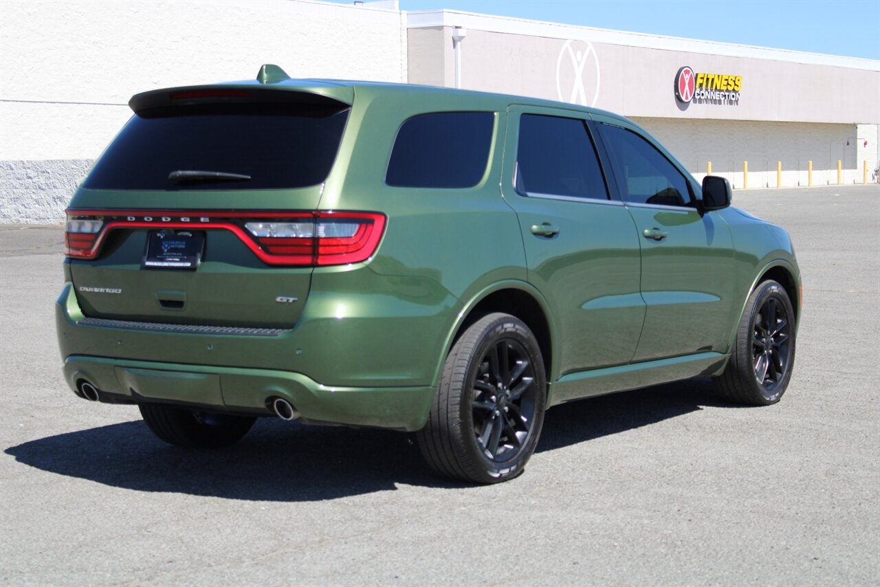2021 Dodge Durango GT Plus   - Photo 5 - Reno, NV 89511