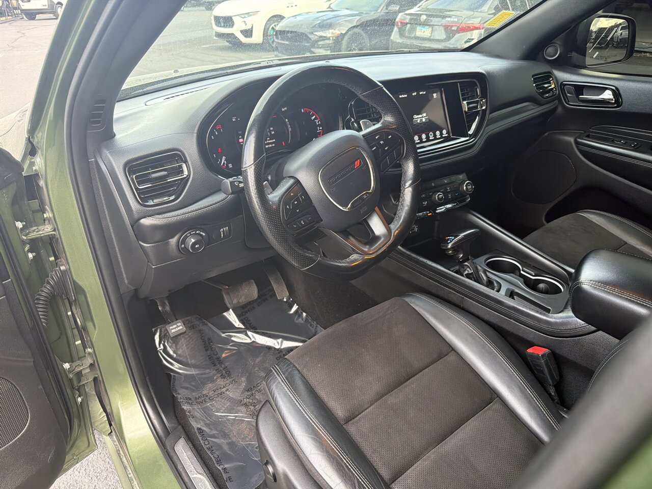2021 Dodge Durango GT Plus   - Photo 3 - Reno, NV 89511