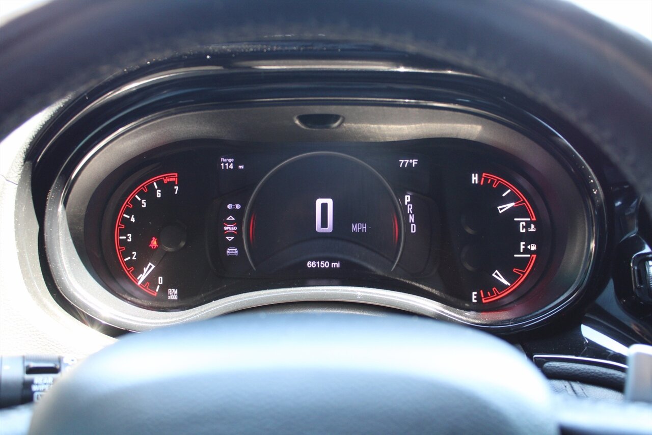2021 Dodge Durango GT Plus   - Photo 20 - Reno, NV 89511