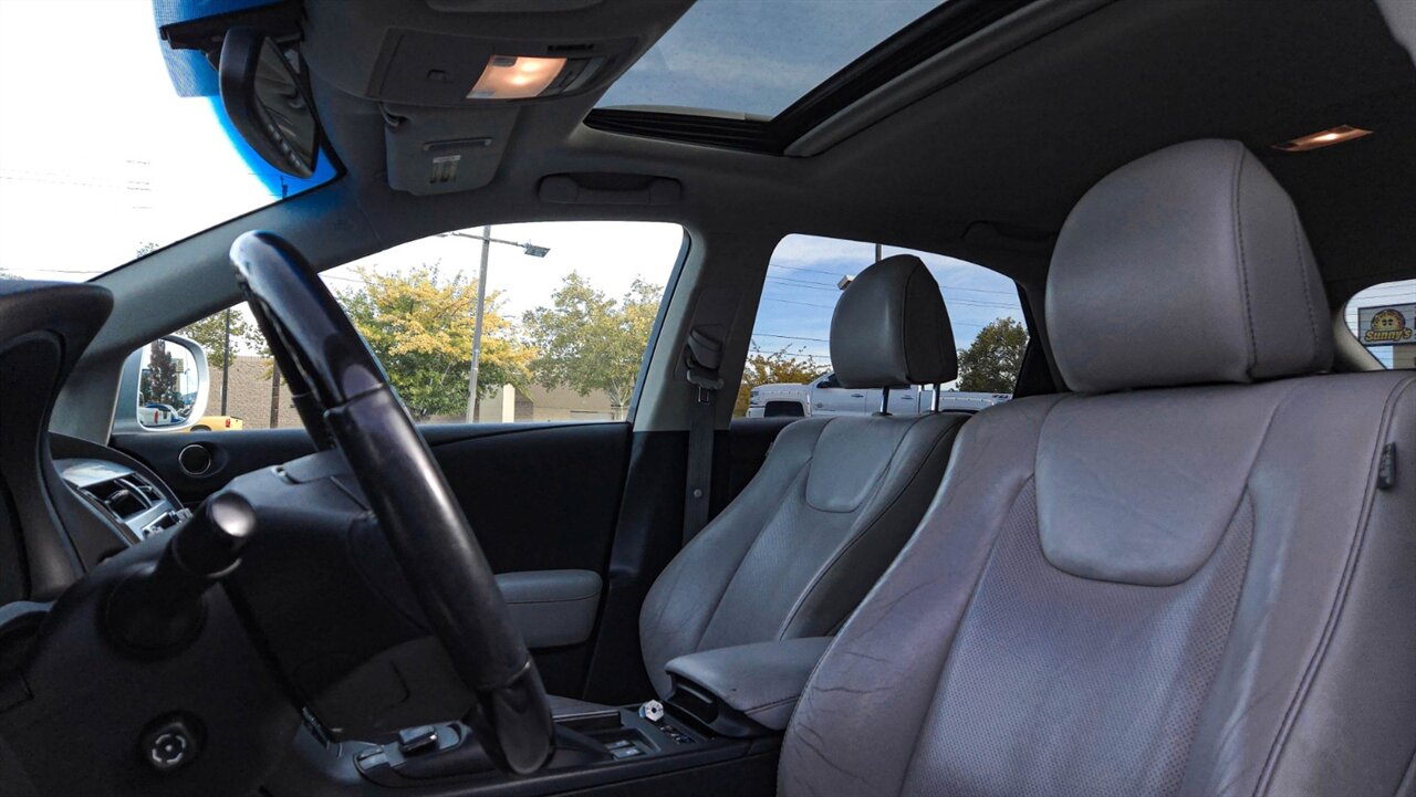 2015 Lexus RX 350 - Photo 13 - Reno, NV 89511