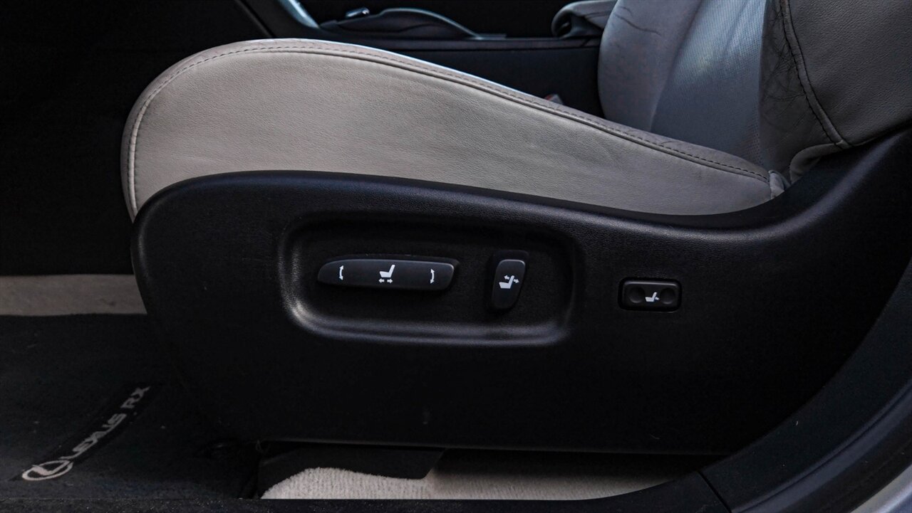 2015 Lexus RX 350 - Photo 11 - Reno, NV 89511