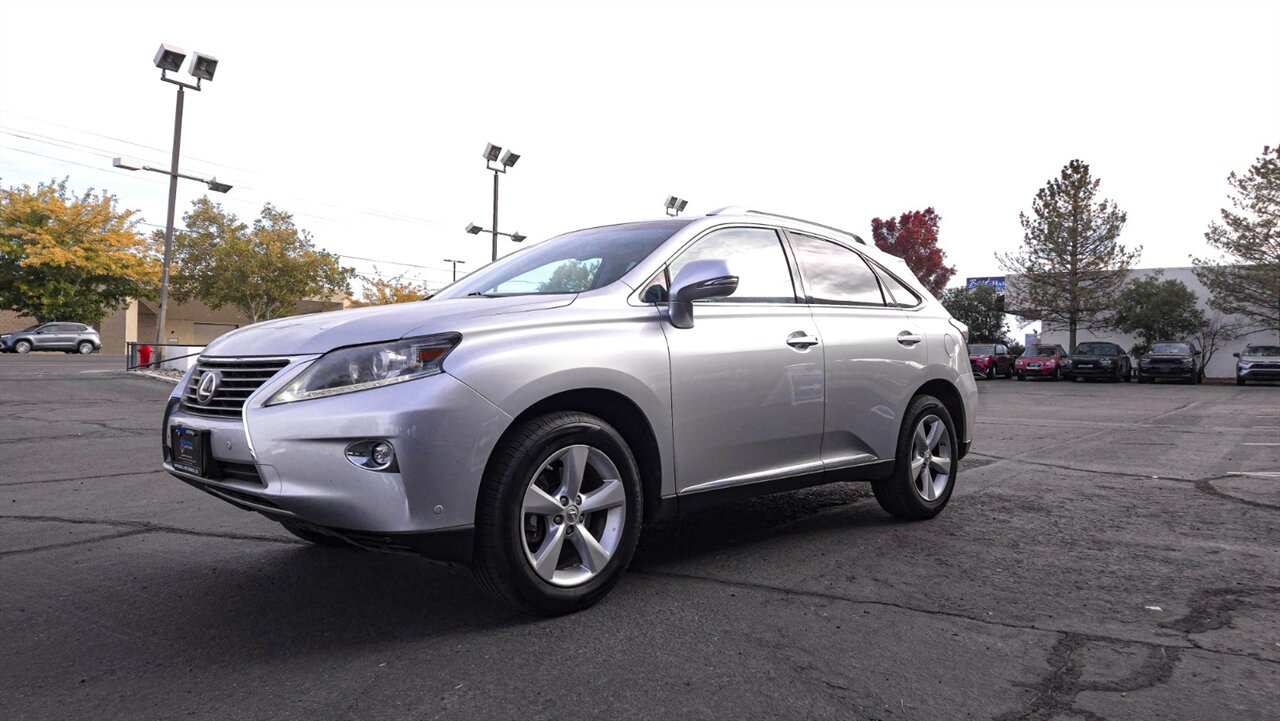 2015 Lexus RX 350 - Photo 7 - Reno, NV 89511