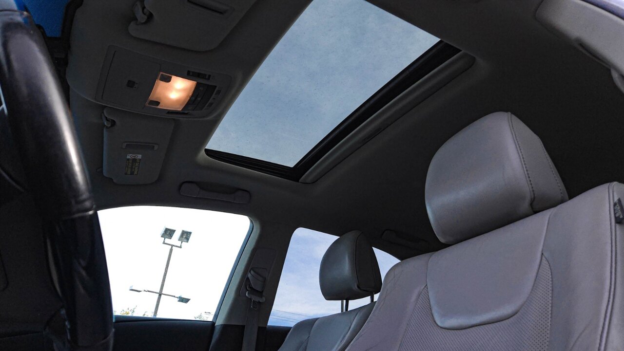 2015 Lexus RX 350 - Photo 14 - Reno, NV 89511