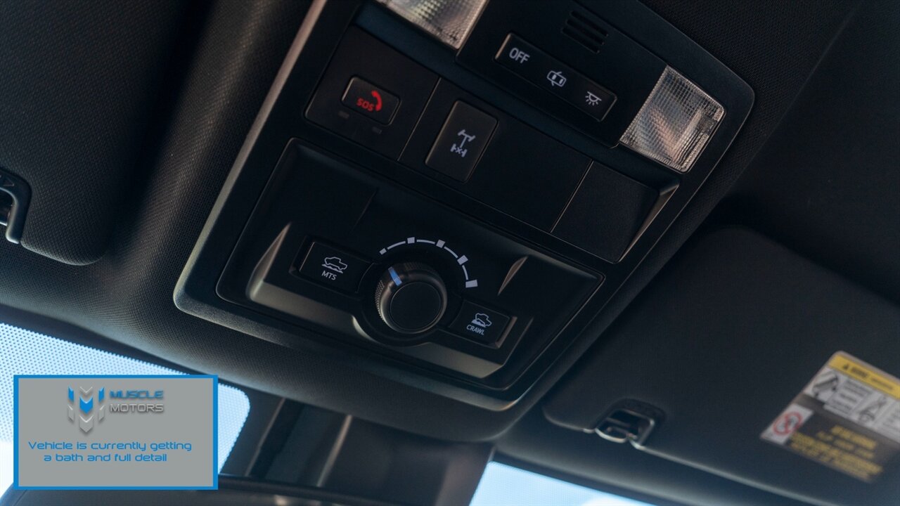 2023 Toyota Tacoma TRD Off-Road V6   - Photo 14 - Reno, NV 89511