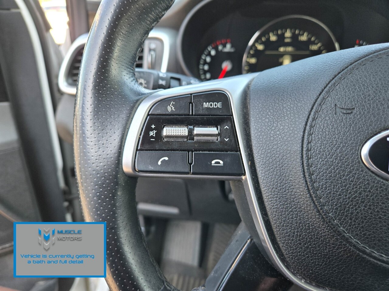 2020 Kia Sorento SX   - Photo 12 - Reno, NV 89511
