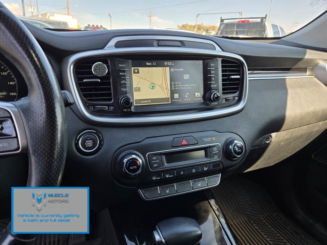 2020 Kia Sorento SX   - Photo 9 - Reno, NV 89511