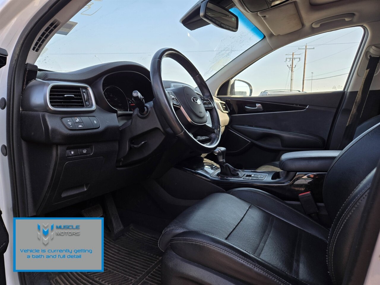 2020 Kia Sorento SX   - Photo 10 - Reno, NV 89511
