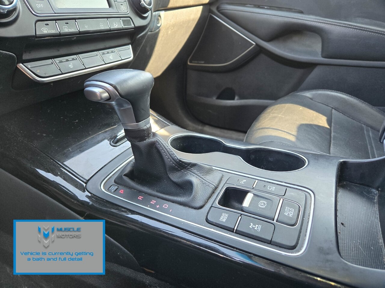 2020 Kia Sorento SX   - Photo 14 - Reno, NV 89511