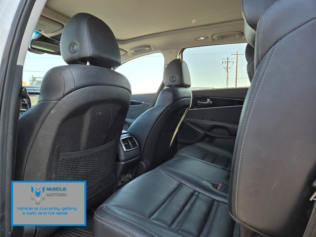 2020 Kia Sorento SX   - Photo 15 - Reno, NV 89511