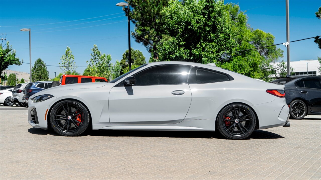 2023 BMW M440i xDrive - Photo 3 - Reno, NV 89511