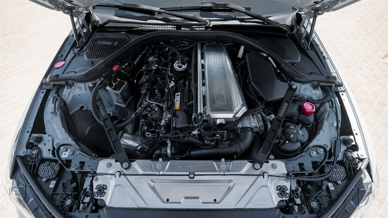 2023 BMW M440i xDrive - Photo 19 - Reno, NV 89511