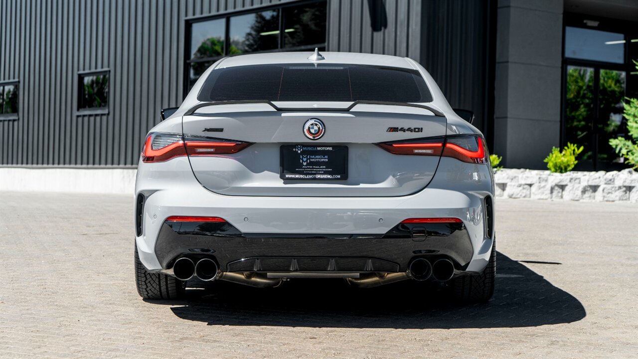 2023 BMW M440i xDrive - Photo 6 - Reno, NV 89511