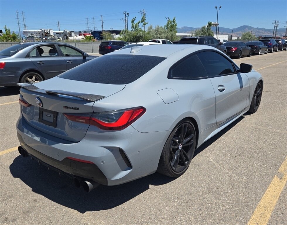 2023 BMW M440i xDrive   - Photo 5 - Reno, NV 89511
