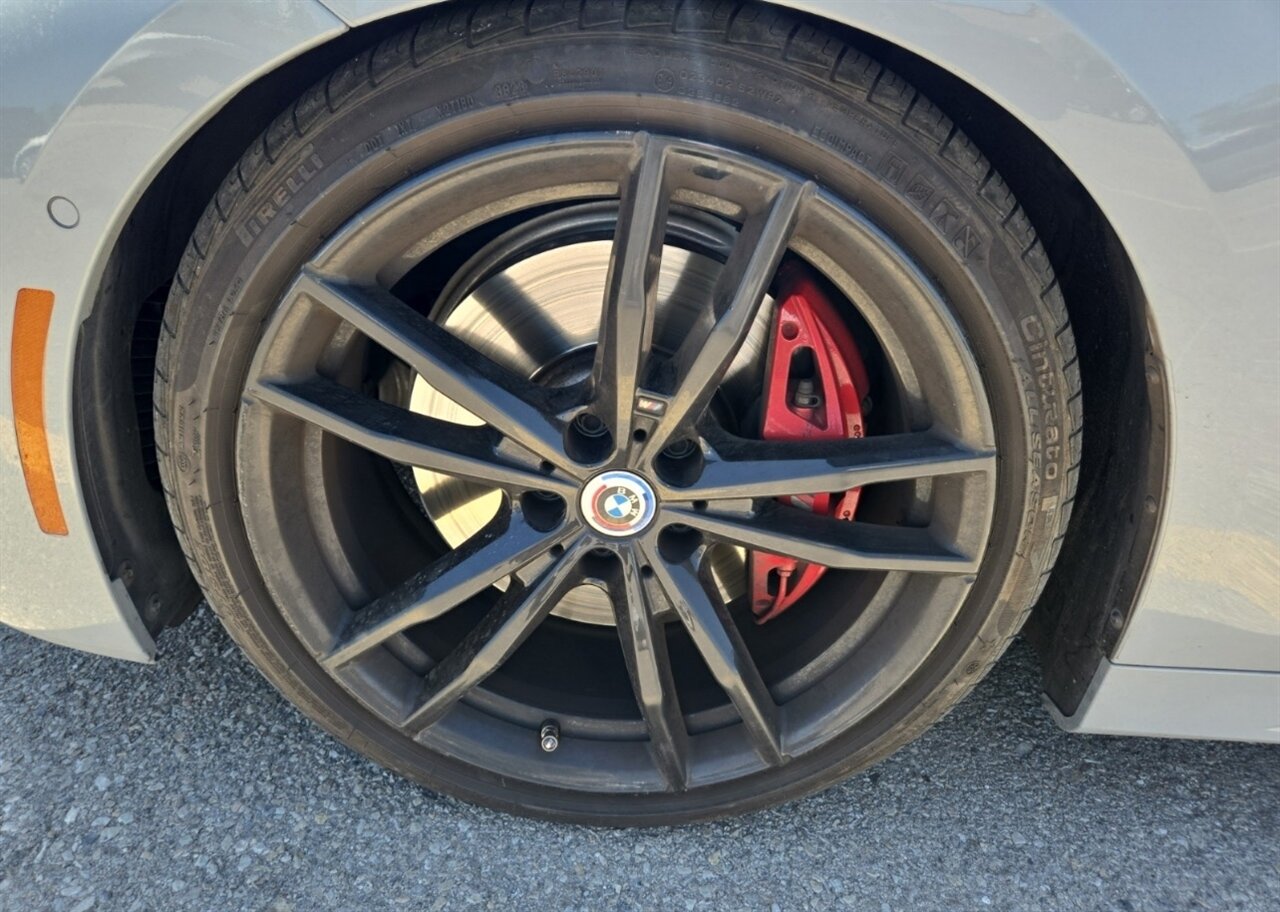 2023 BMW M440i xDrive   - Photo 7 - Reno, NV 89511