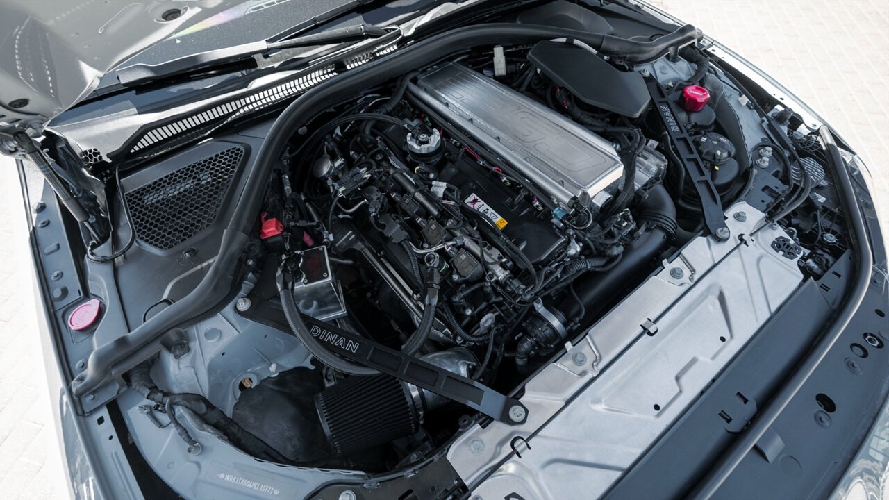 2023 BMW M440i xDrive - Photo 18 - Reno, NV 89511