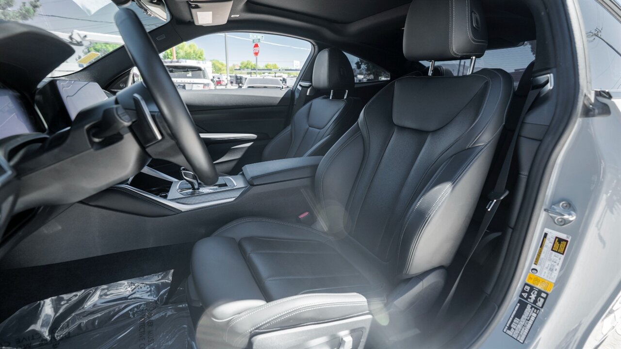 2023 BMW M440i xDrive - Photo 22 - Reno, NV 89511