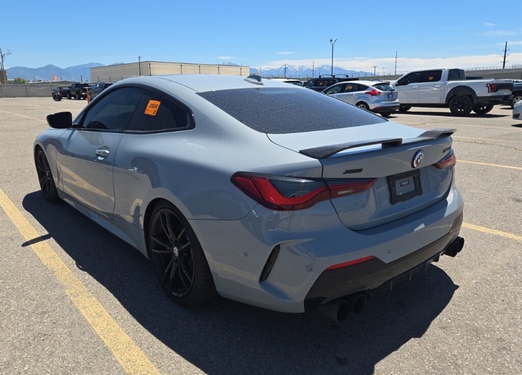 2023 BMW M440i xDrive   - Photo 2 - Reno, NV 89511