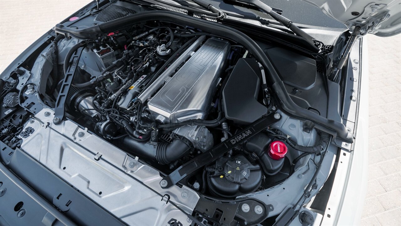 2023 BMW M440i xDrive - Photo 20 - Reno, NV 89511