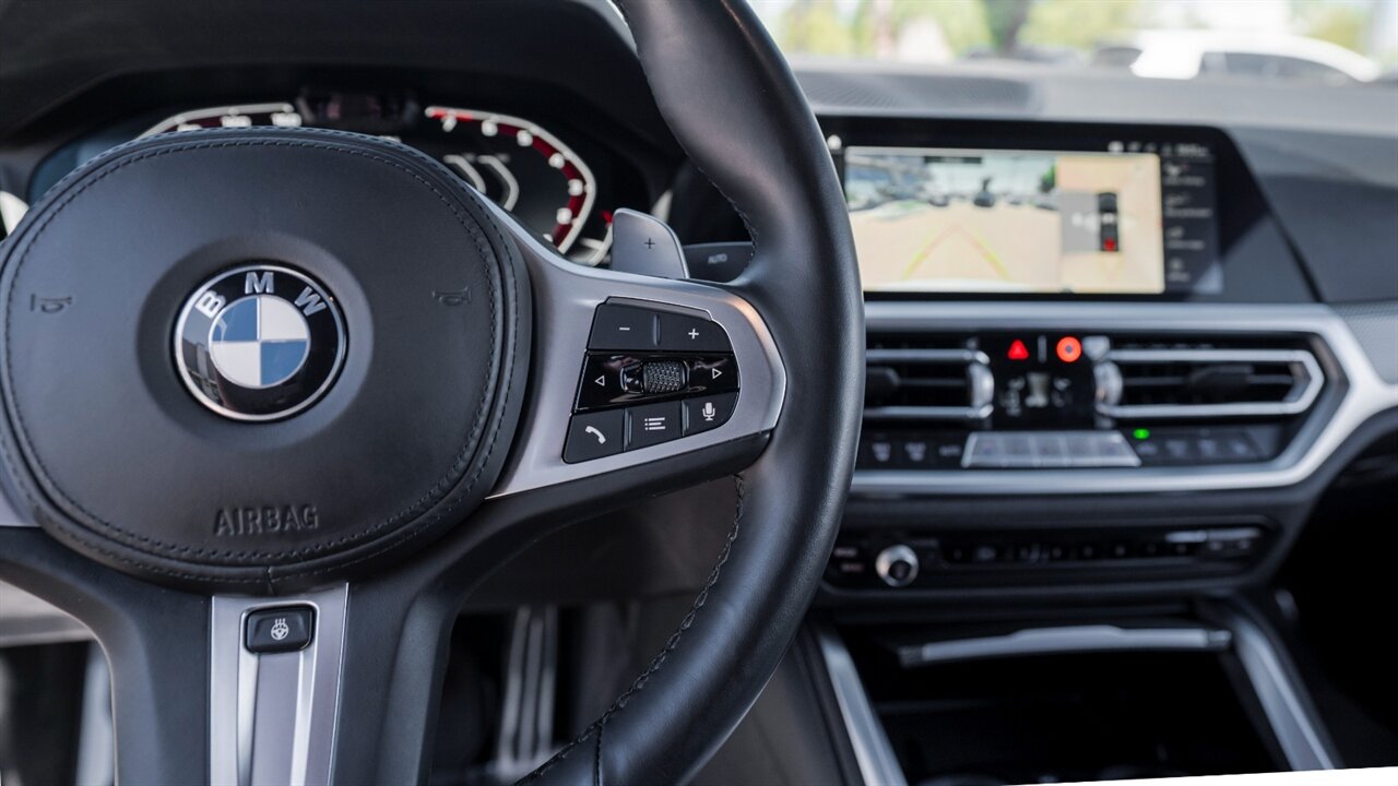 2023 BMW M440i xDrive - Photo 34 - Reno, NV 89511