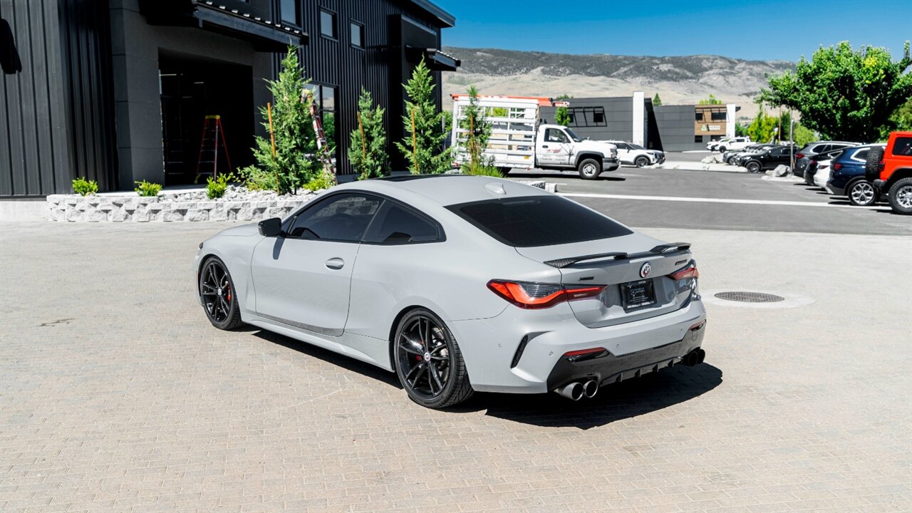 2023 BMW M440i xDrive - Photo 8 - Reno, NV 89511