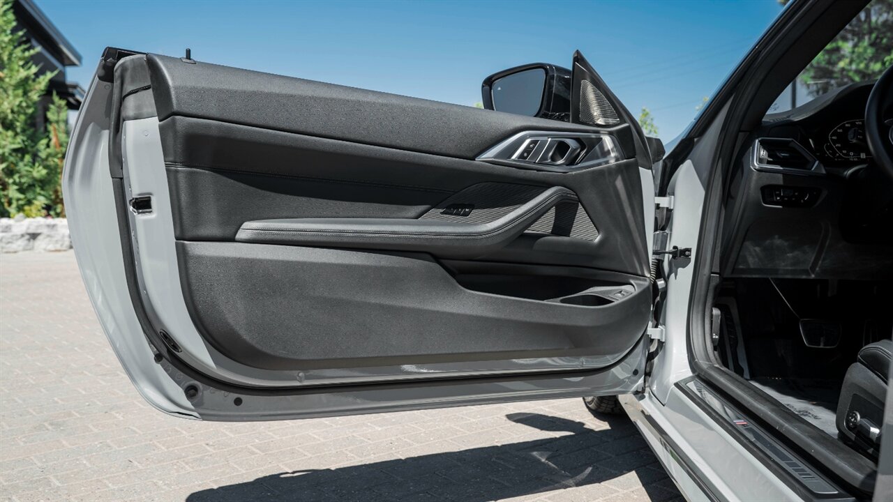 2023 BMW M440i xDrive - Photo 27 - Reno, NV 89511