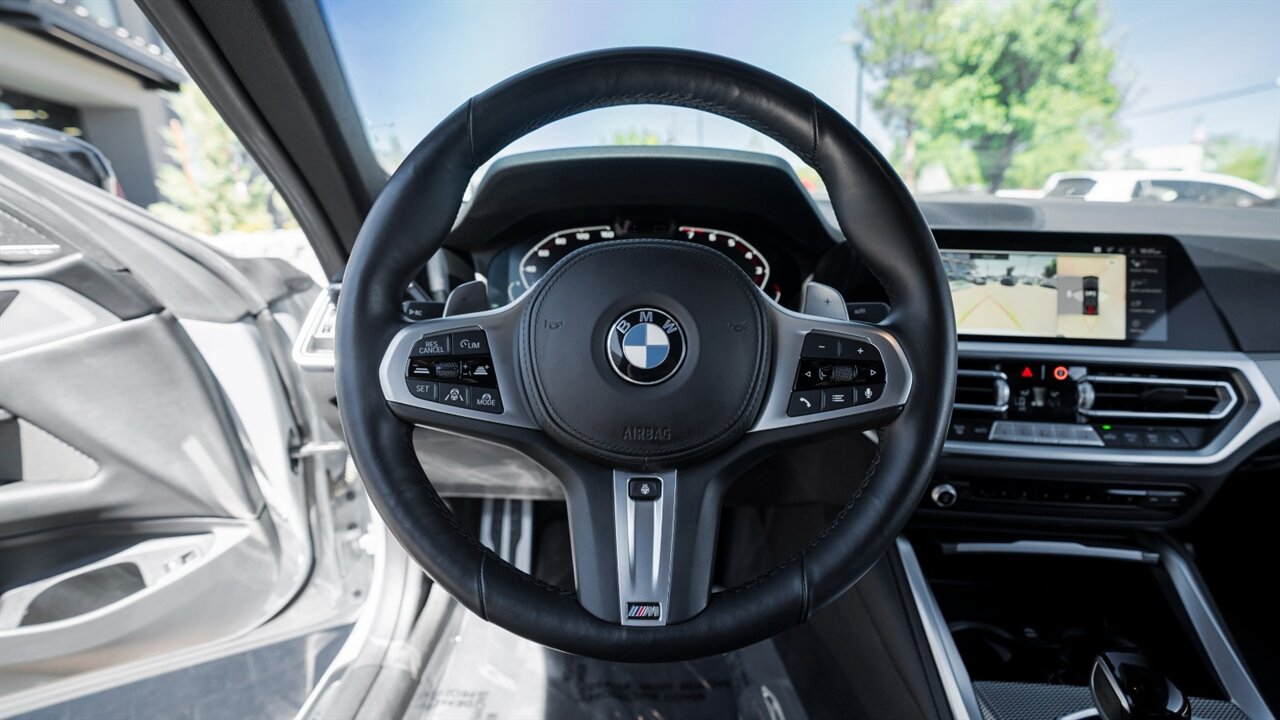 2023 BMW M440i xDrive - Photo 31 - Reno, NV 89511
