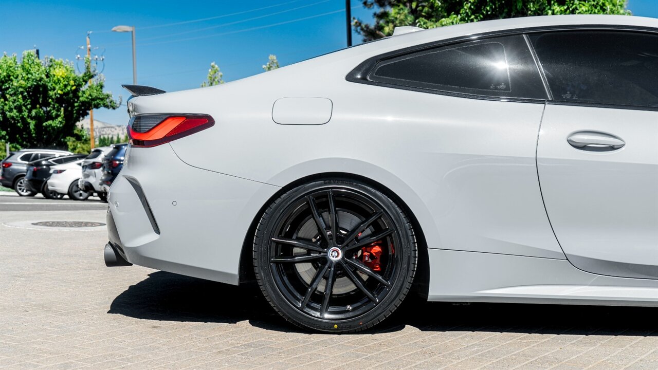2023 BMW M440i xDrive - Photo 13 - Reno, NV 89511
