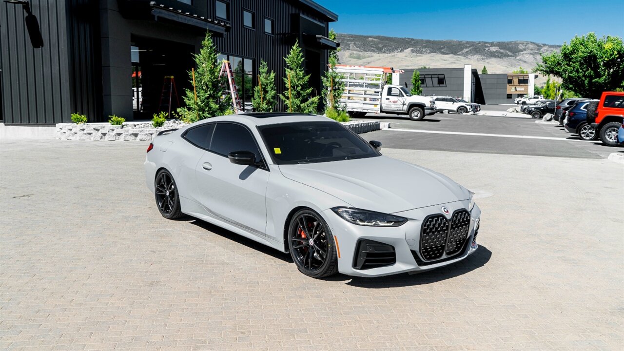 2023 BMW M440i xDrive - Photo 7 - Reno, NV 89511