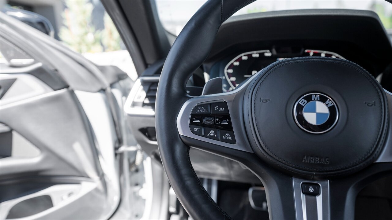 2023 BMW M440i xDrive - Photo 32 - Reno, NV 89511