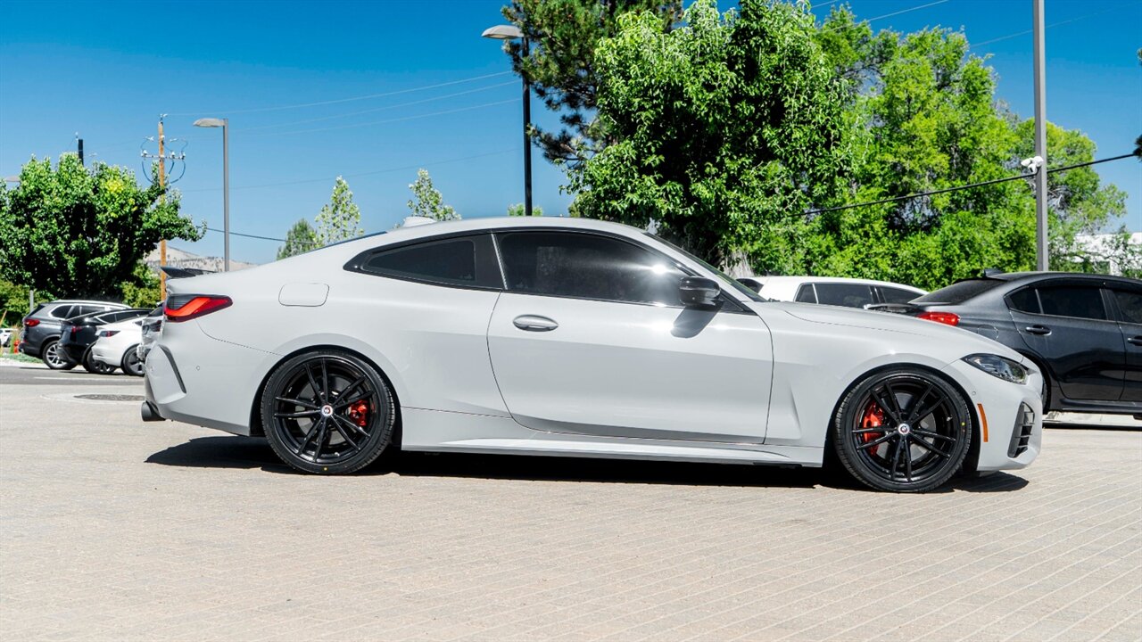 2023 BMW M440i xDrive - Photo 5 - Reno, NV 89511