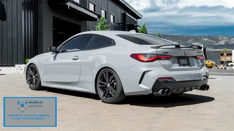 2023 BMW M440i xDrive  