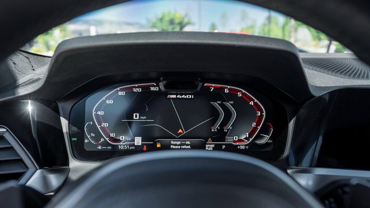 2023 BMW M440i xDrive - Photo 36 - Reno, NV 89511