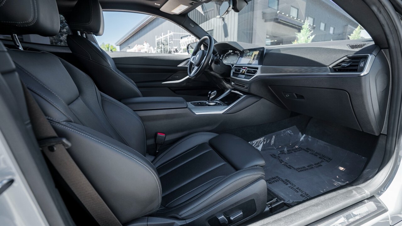 2023 BMW M440i xDrive - Photo 26 - Reno, NV 89511