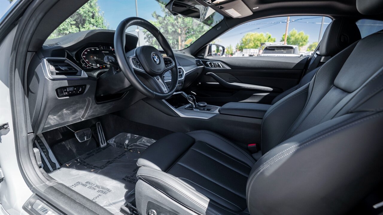 2023 BMW M440i xDrive - Photo 24 - Reno, NV 89511
