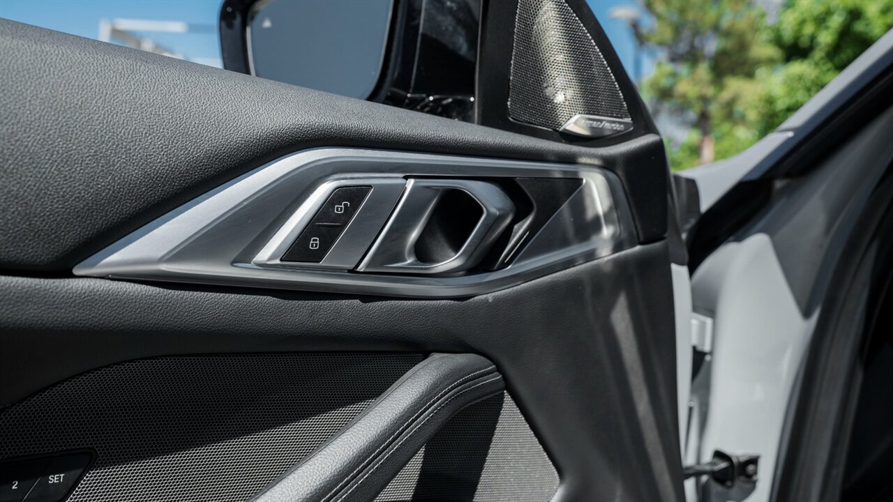 2023 BMW M440i xDrive - Photo 28 - Reno, NV 89511