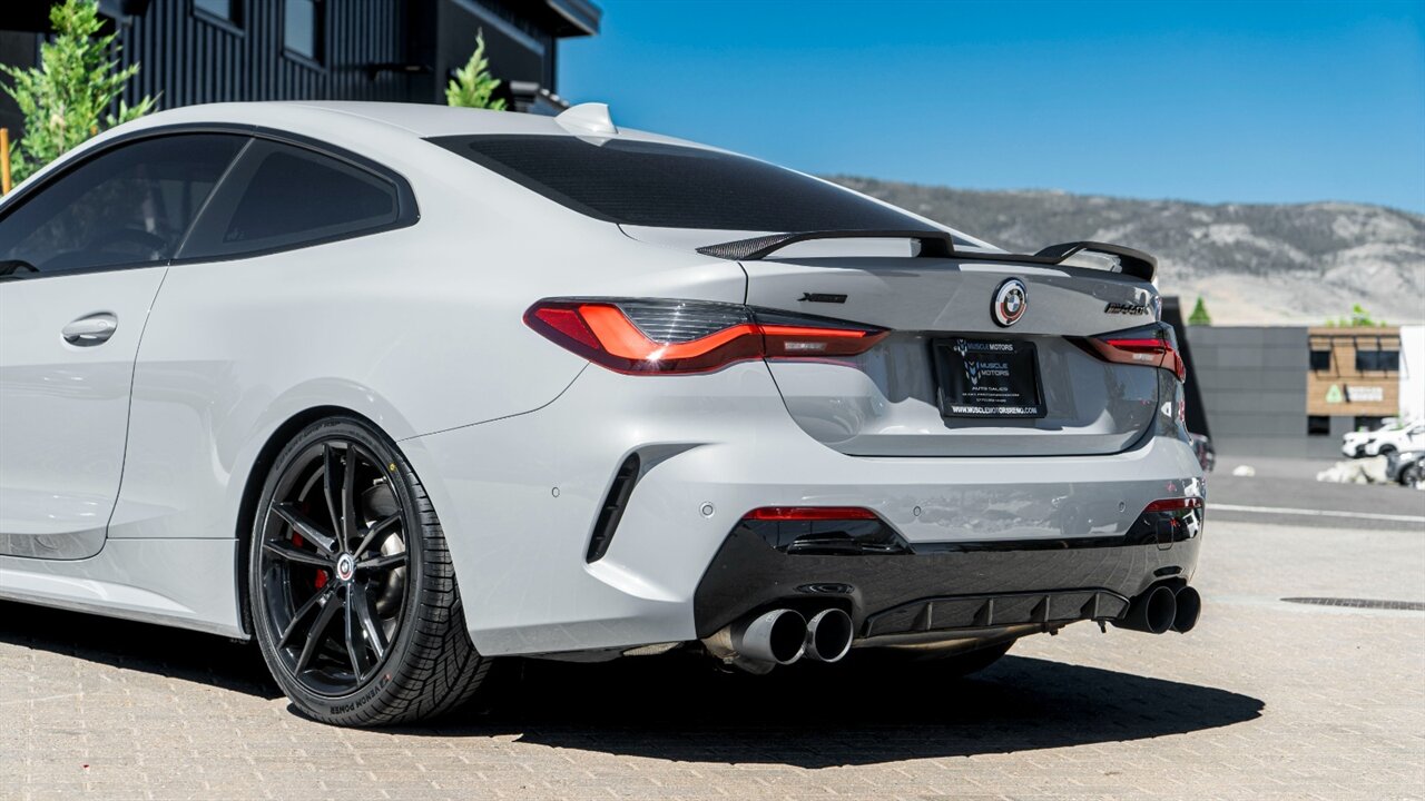 2023 BMW M440i xDrive - Photo 14 - Reno, NV 89511