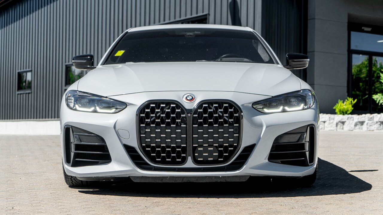 2023 BMW M440i xDrive - Photo 4 - Reno, NV 89511