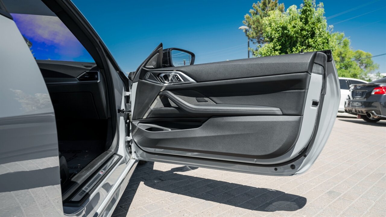 2023 BMW M440i xDrive - Photo 44 - Reno, NV 89511