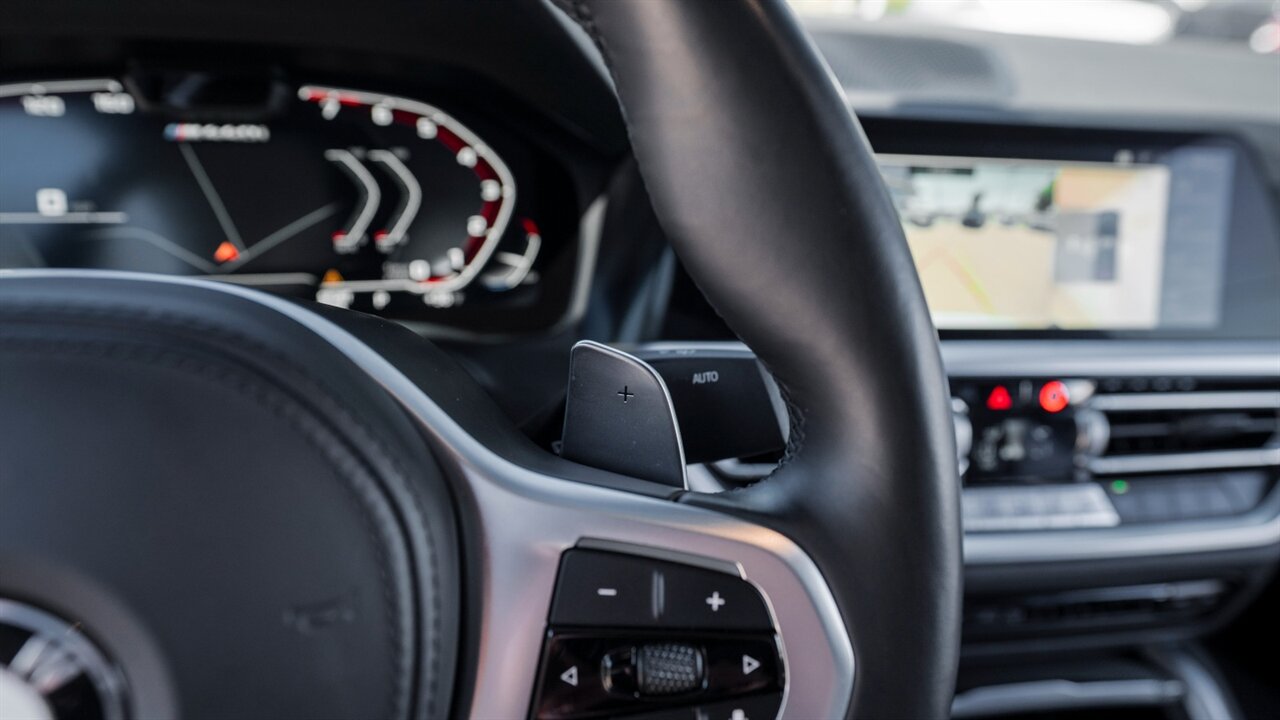 2023 BMW M440i xDrive - Photo 35 - Reno, NV 89511