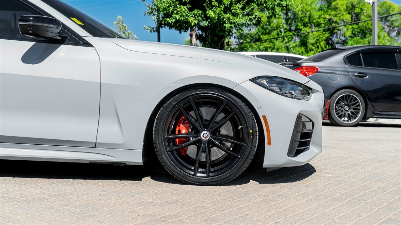 2023 BMW M440i xDrive - Photo 12 - Reno, NV 89511