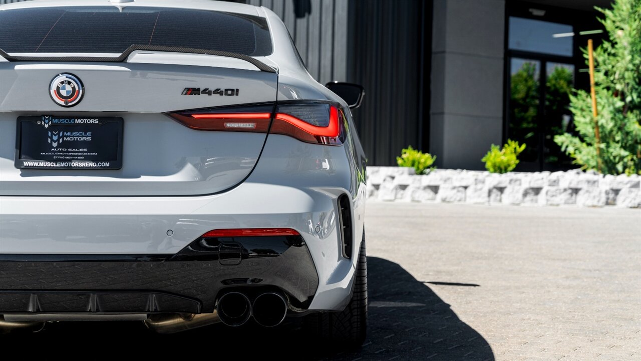 2023 BMW M440i xDrive - Photo 15 - Reno, NV 89511