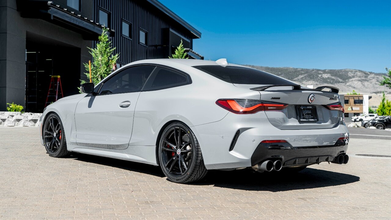 2023 BMW M440i xDrive - Photo 2 - Reno, NV 89511
