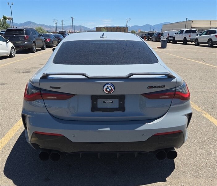 2023 BMW M440i xDrive   - Photo 4 - Reno, NV 89511
