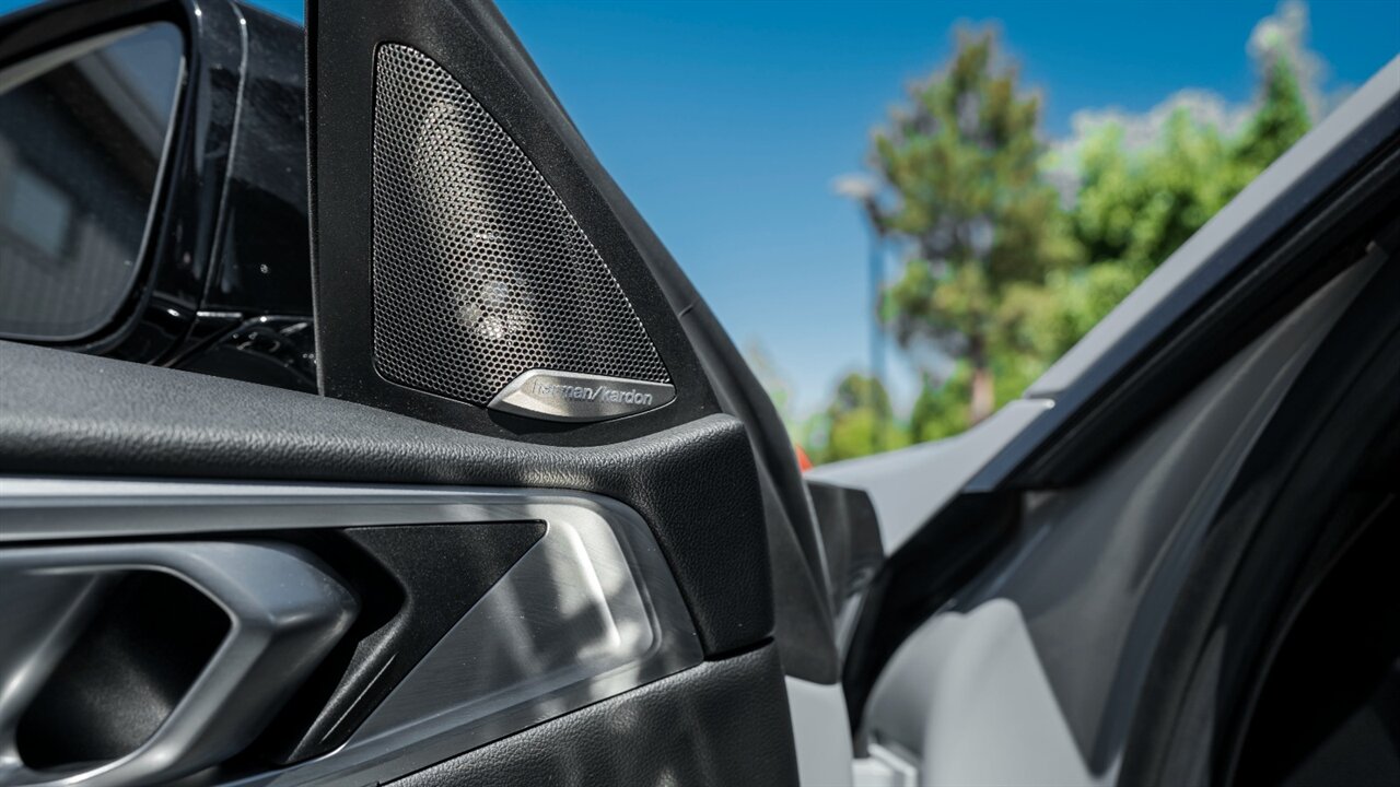 2023 BMW M440i xDrive - Photo 29 - Reno, NV 89511