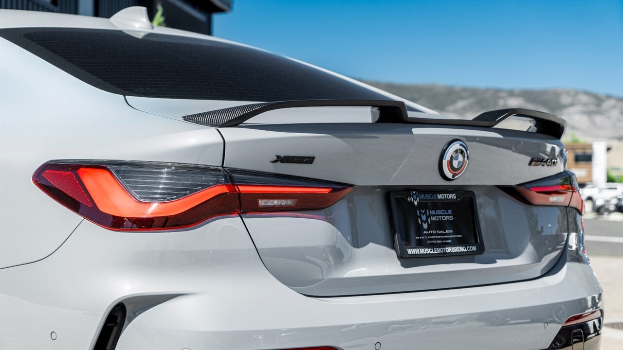 2023 BMW M440i xDrive - Photo 16 - Reno, NV 89511
