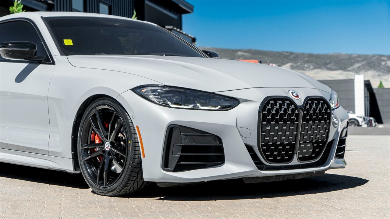 2023 BMW M440i xDrive - Photo 9 - Reno, NV 89511
