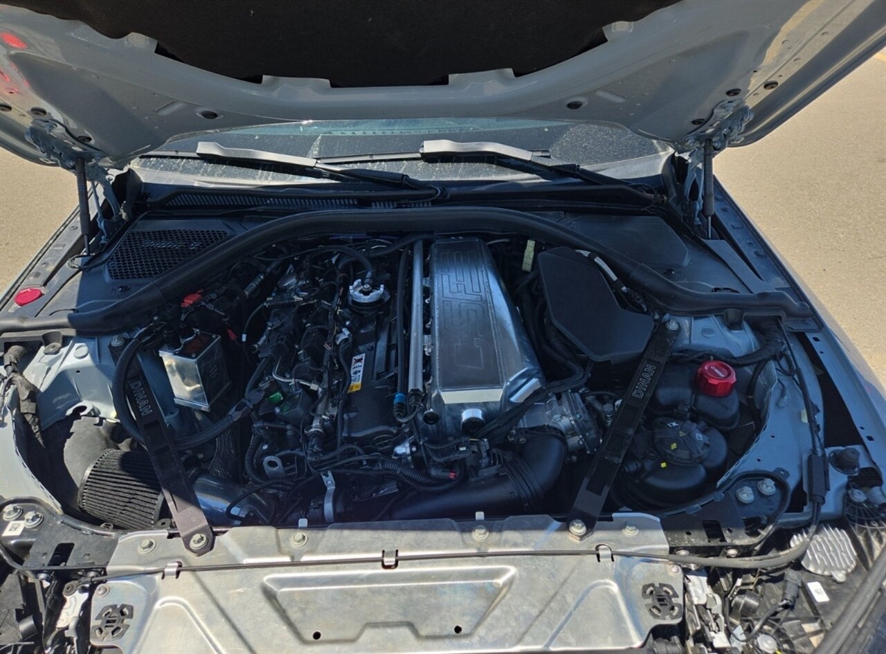 2023 BMW M440i xDrive   - Photo 9 - Reno, NV 89511